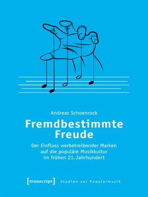 cover image of Fremdbestimmte Freude